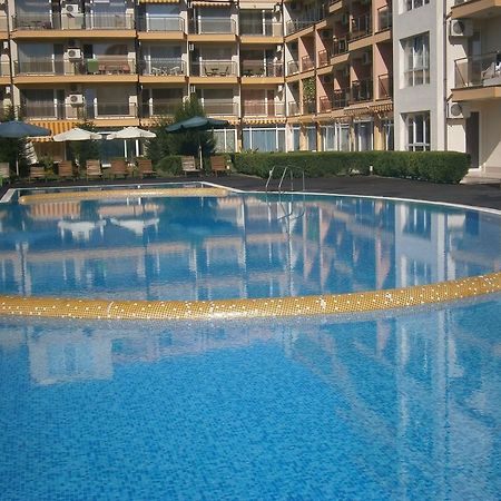 Anna Marina Apartments Szveti Vlasz Kültér fotó