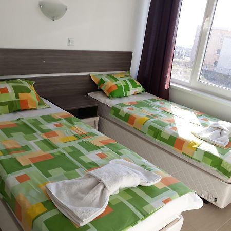 Anna Marina Apartments Szveti Vlasz Kültér fotó