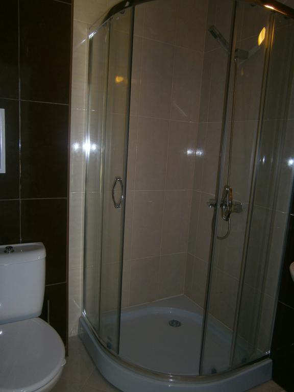 Anna Marina Apartments Szveti Vlasz Szoba fotó