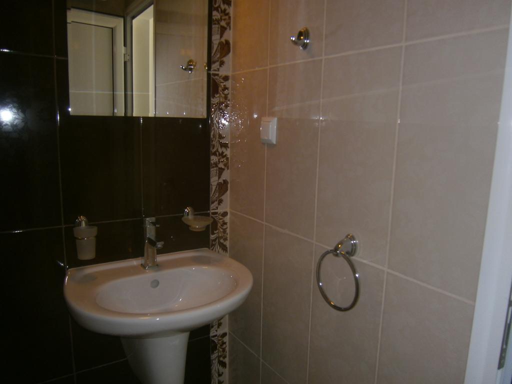 Anna Marina Apartments Szveti Vlasz Szoba fotó