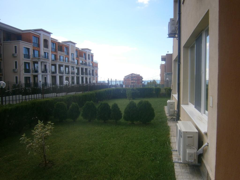 Anna Marina Apartments Szveti Vlasz Szoba fotó