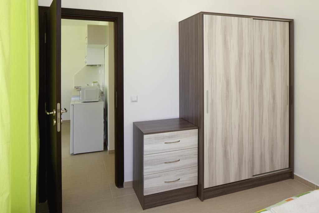Anna Marina Apartments Szveti Vlasz Kültér fotó