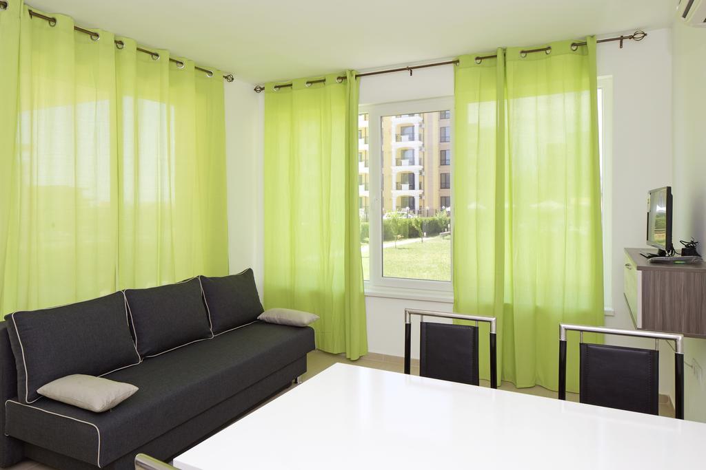 Anna Marina Apartments Szveti Vlasz Kültér fotó