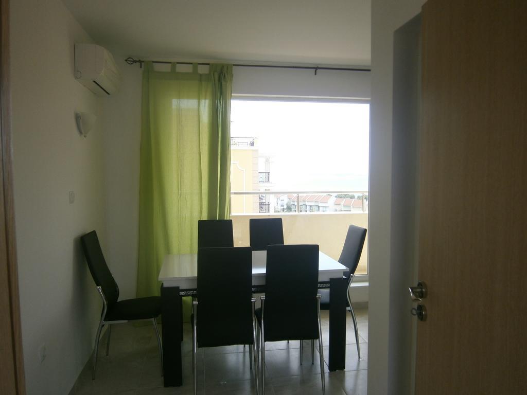 Anna Marina Apartments Szveti Vlasz Kültér fotó