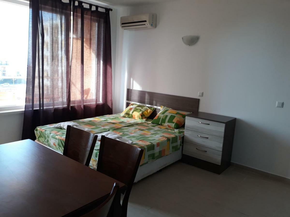 Anna Marina Apartments Szveti Vlasz Kültér fotó
